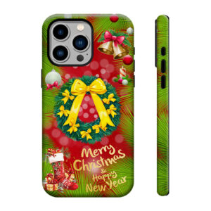 Merry Christmas & Happy New Year