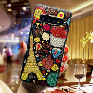 Coque Samsung Paris - Tour Eiffel