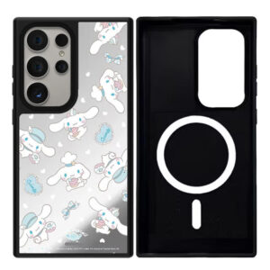 Coque Samsung Miroir Cinnamoroll Doux