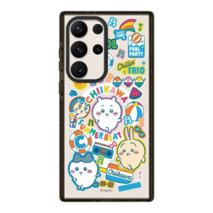 Coque Samsung Chikawa - Fête d'Été