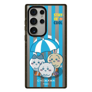 Coque Samsung Chikawa - "Stay-in' Cool"