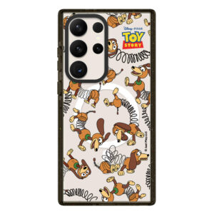 Coque Samsung Toy Story - Slinky Dog