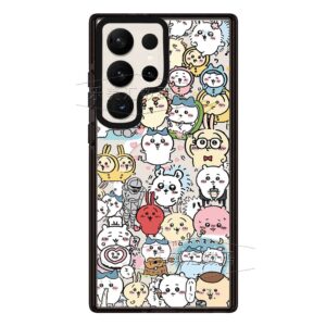 Coque Samsung Fête de Personnages Cartoons