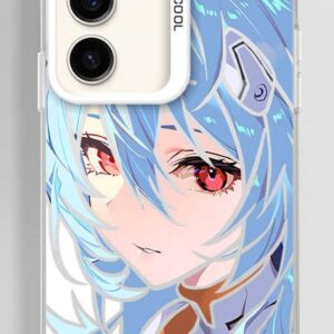 Coque Verre Trempé Samsung Anime - Édition Limitée