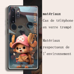 Coque Samsung Tony Tony Chopper - One Piece