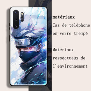Coque Samsung Kakashi Hatake - Naruto