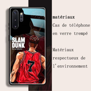 Coque Samsung Miyagi Ryota - Slam Dunk