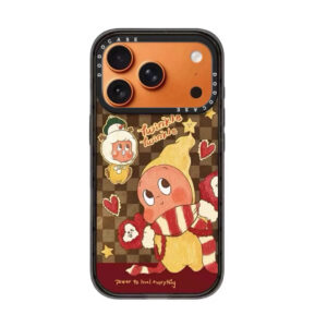 Coque iPhone "Twinkle Twinkle" au Pouvoir de Guérison