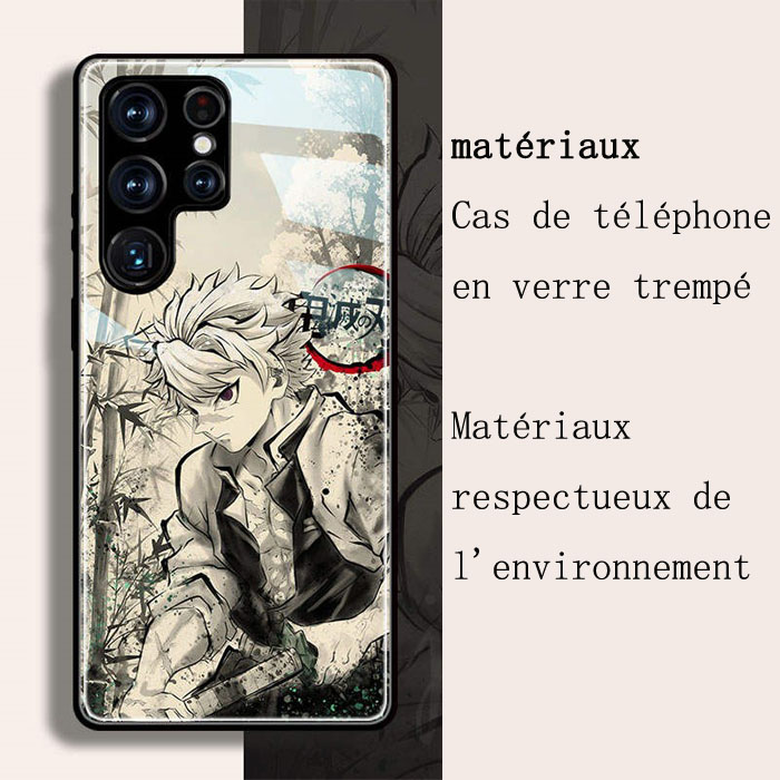 Coque pour Modèle à confirmer - standard - Plastique - Classique