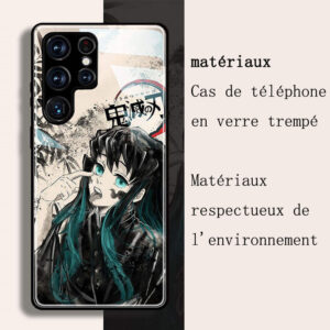 Coque pour Modèle à confirmer - standard - Plastique - Classique