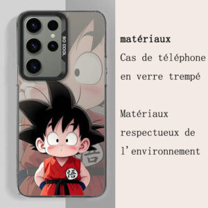 Coque pour Modèle à confirmer - standard - Plastique - Dragon Ball (Anime)