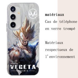Coque pour Modèle à confirmer - standard - Plastique - Dragon Ball (Anime)