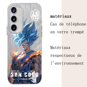 Coque pour Modèle à confirmer - standard - Plastique - Classique