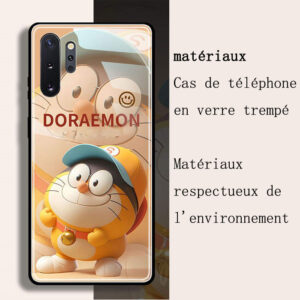 Coque pour Modèle à confirmer - standard - Plastique - Classique