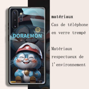 Coque pour Modèle à confirmer - standard - Plastique - Classique