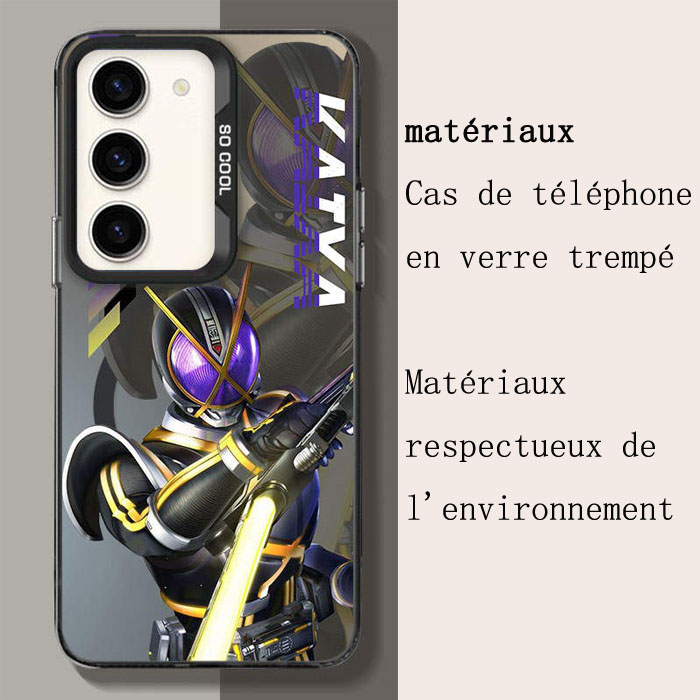 Coque pour Modèle à confirmer - standard - Plastique - Classique