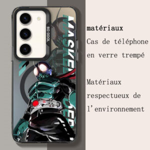 Coque pour Modèle à confirmer - standard - Plastique - Classique