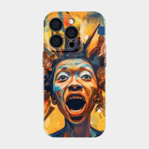 Coque pour Modèle à confirmer - standard - Plastique - Coloré