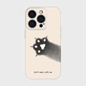 Coque pour Modèle à confirmer - standard - Plastique - Classique