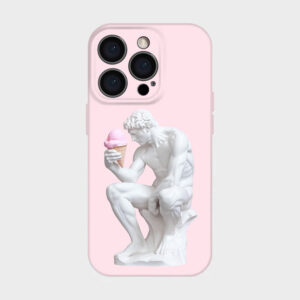 Coque pour Modèle à confirmer - standard - Plastique - Classique