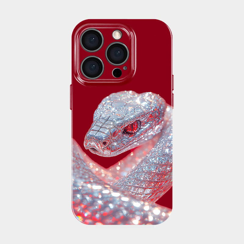 Coque pour Modèle à confirmer - standard - Plastique - Classique