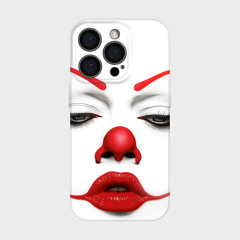 Coque pour Modèle à confirmer - standard - Plastique - Classique