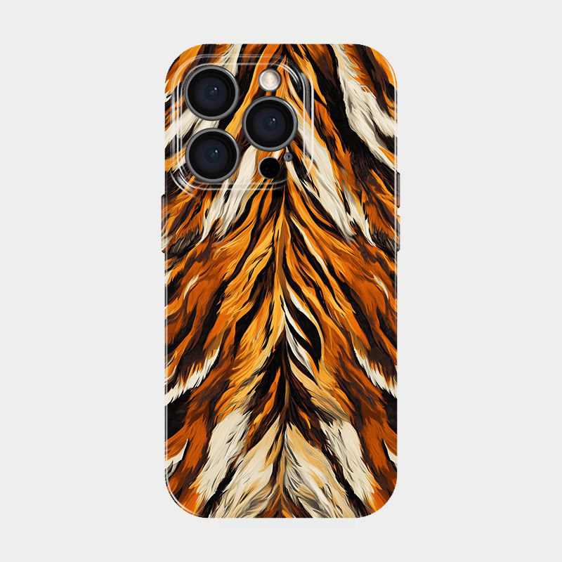 Coque pour Modèle à confirmer - standard - Plastique - Avec motif