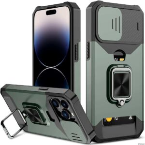 Coque pour Modèle à confirmer - support rotatif - Plastique - Classique