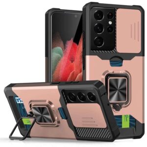 Coque pour Modèle à confirmer - support rotatif - Plastique - Classique