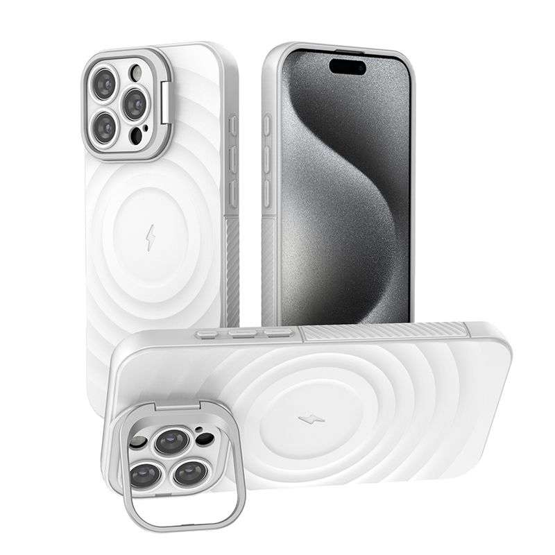 Coque pour Modèle à confirmer - support - Plastique - Classique
