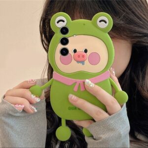 Coque pour Modèle à confirmer - standard - Plastique - Classique