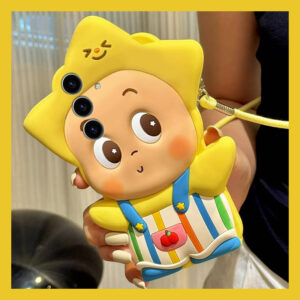 Coque pour Modèle à confirmer - standard - Plastique - Classique