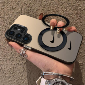 Coque Samsung Galaxy S23 The North Face Athlete Tested - Verre Trempé