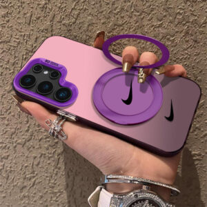 Coque Samsung Galaxy S22 Ultra The North Face Explore - Verre Trempé