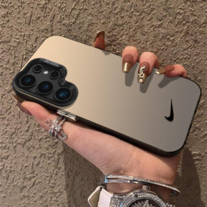 Coque Samsung Galaxy S23+ The North Face Montagne - Verre Trempé