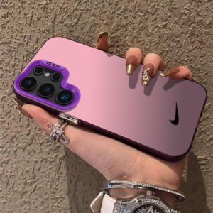 Coque Samsung Galaxy S23 Ultra The North Face Summit - Verre Trempé